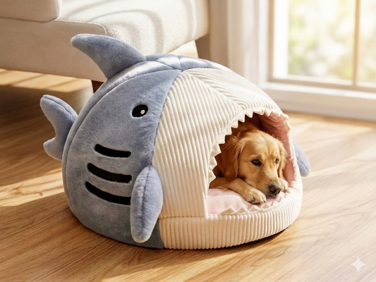 What's the Best Bedding Material for Dogs and Cats? A Complete Guide