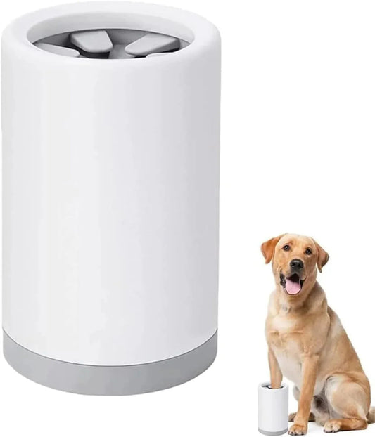 Pet Paw Washer