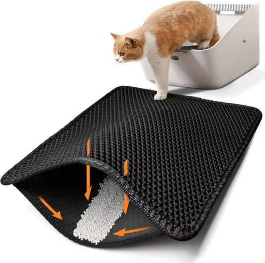 Cat Litter Mat