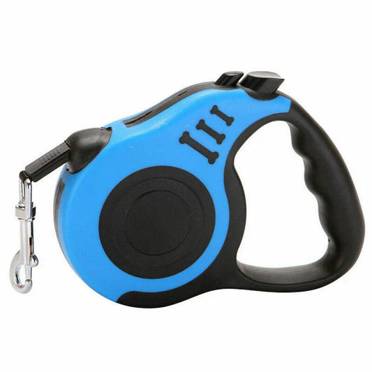Best Retractable Dog Leash