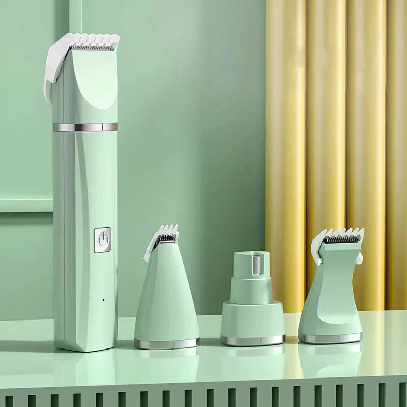 Best Pet Grooming Kit